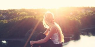 Colpi Di Sole Miele Su Capelli Castani Fanatica